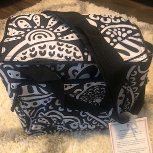 Thirty-One Around The Clock Thermal